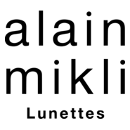 Alain Mikli Logo PNG Vector