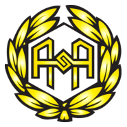 Alajärven Ankkurit Logo PNG Vector