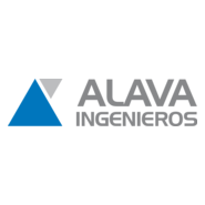Alava Ingenieros Logo PNG Vector