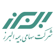 Alborz Insurance Co Logo PNG Vector