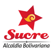 Alcaldía Sucre Aragua Logo PNG Vector