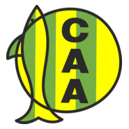 Aldosivi de mar del Plata Logo PNG Vector