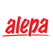Alepa Logo PNG Vector