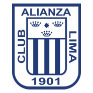 Alianza Lima Logo PNG Vector