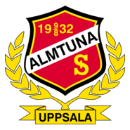 Almtuna IS Logo PNG Vector