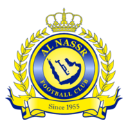 Alnassr Club Logo PNG Vector