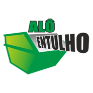 Alô Entulho Logo PNG Vector