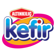 Altınkılıç Kefir Logo PNG Vector