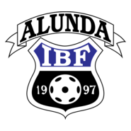 Alunda IBF Logo PNG Vector
