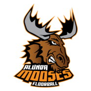 Alunda IBF Mooses Logo PNG Vector