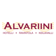 Alvariini Logo PNG Vector