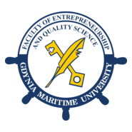 AM Gdynia Wydział Towaroznawstwa Logo PNG Vector
