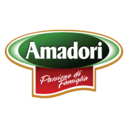 Amadori Logo PNG Vector