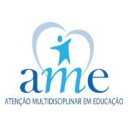 Ame Logo PNG Vector
