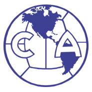 America Club De Futbol Logo PNG Vector