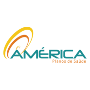 América Planos de Saúde Logo PNG Vector