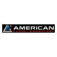 American Audio Laboratory Logo PNG Vector