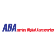 American Digital Accessories Logo PNG Vector