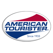 American Tourister Logo PNG Vector