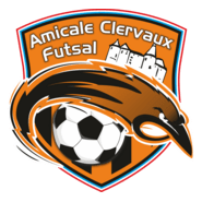Amicale Clervaux Futsal Logo PNG Vector
