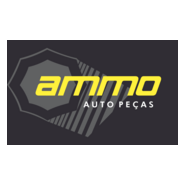 Ammo Auto Peças Logo PNG Vector