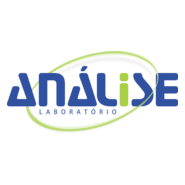 Análise Laboratório Logo PNG Vector