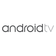 Android TV Logo PNG Vector