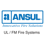Ansul Logo PNG Vector