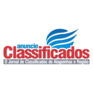 Anuncie Classificados Logo PNG Vector