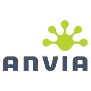 Anvia Logo PNG Vector