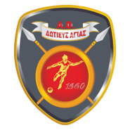 Ao Dotieas Agias Logo PNG Vector
