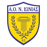 Ao Nea Ionia Logo PNG Vector