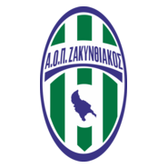 AOP Zakynthiakos Logo PNG Vector