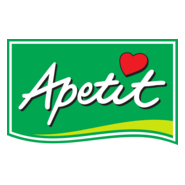 Apetit Logo PNG Vector