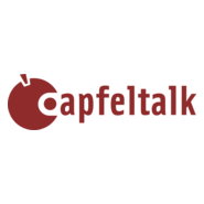 APFELTALK Logo PNG Vector