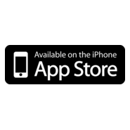 App store Logo PNG Vector