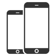 Apple iPhone 6s Logo PNG Vector