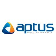 Aptus - Salud Empresarial Logo PNG Vector