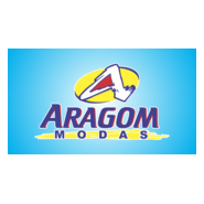 Aragom Modas Logo PNG Vector