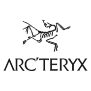 Arcteryx Logo PNG Vector