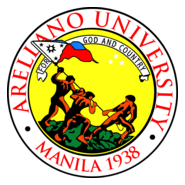 Arellano University Logo PNG Vector