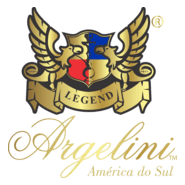 Argelini Tobacco Logo PNG Vector