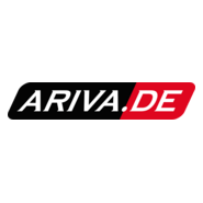 ARIVA Logo PNG Vector