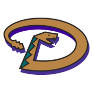 Arizona Diamondbacks Logo PNG Vector