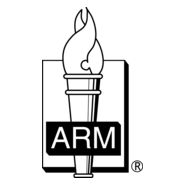 Arm - Accredited Residential Manager Logo PNG Vector