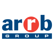 Arrb Group Logo PNG Vector