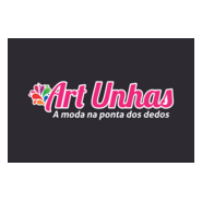 Art Unhas Logo PNG Vector