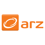 Arz Logo PNG Vector