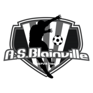 As Blainville Logo PNG Vector