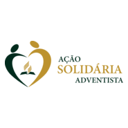 Asa - Ação Solidária Adventista Logo PNG Vector